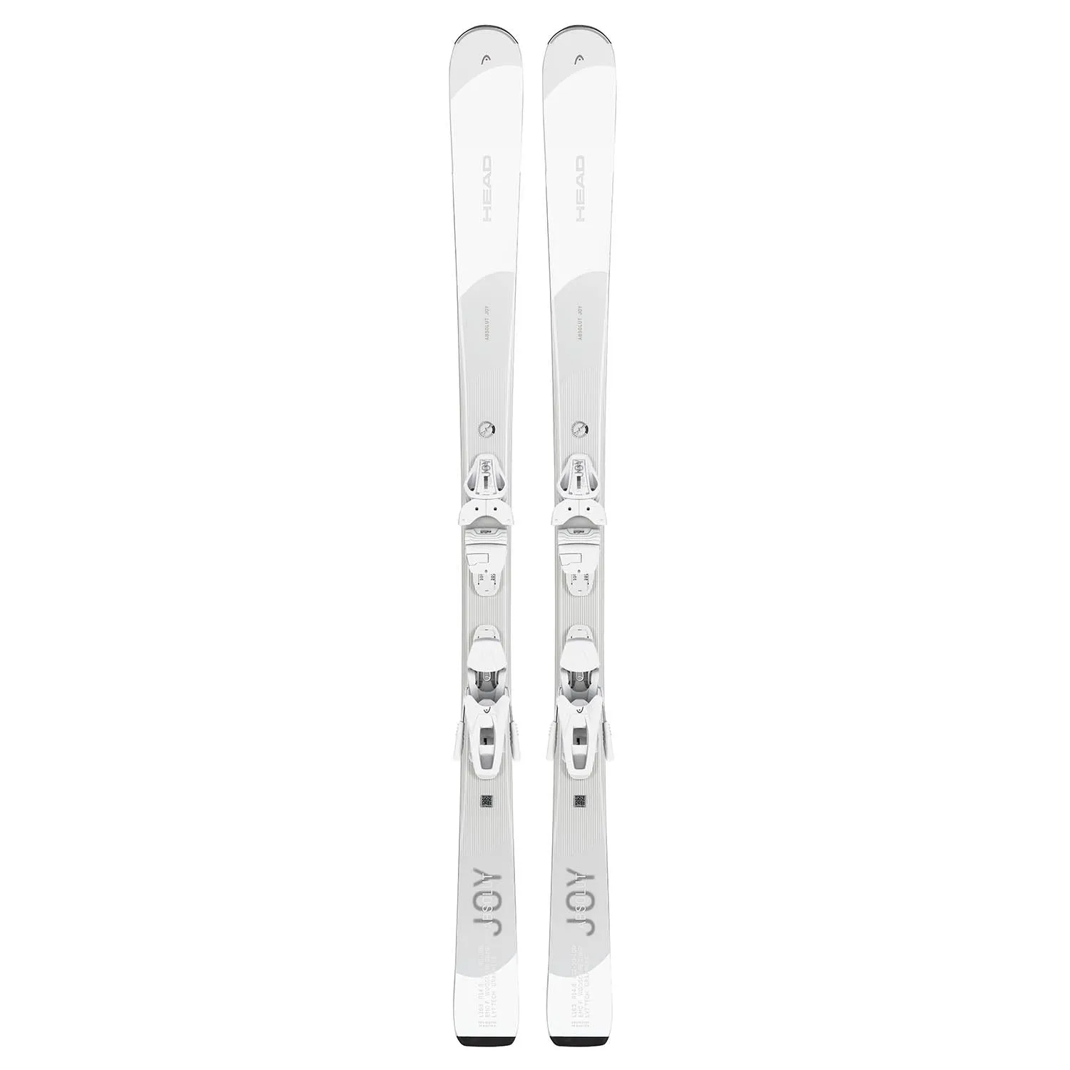 Absolut Joy Skis & Joy 9 GW Bindings 2024