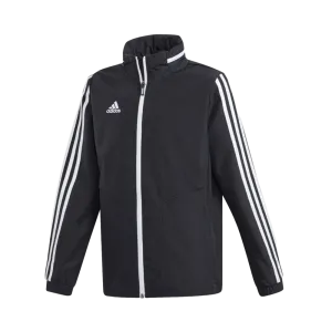 Adidas Tiro 19 All Weather Youth Jacket