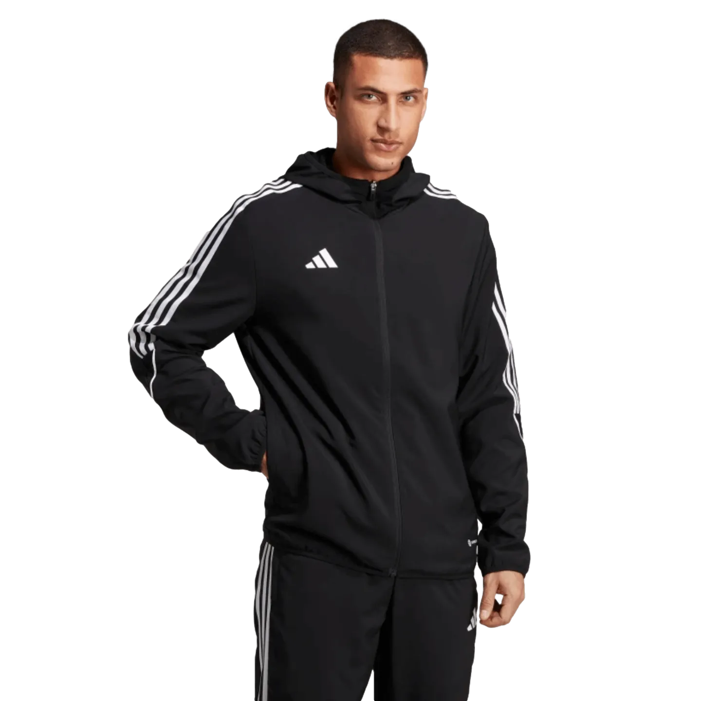 Adidas Tiro 23 League Windbreaker Jacket