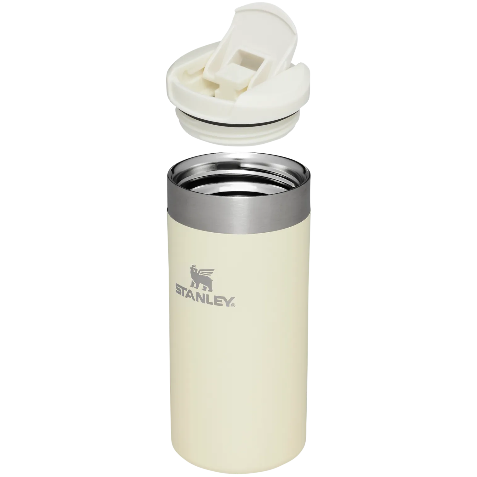 Aerolight™ Transit Mug | 0.35L - Cream Metallic