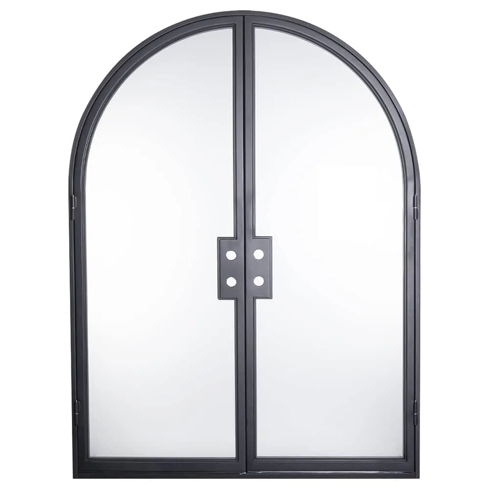 Air Lite with Thermal Break - Double Full Arch | Standard Sizes