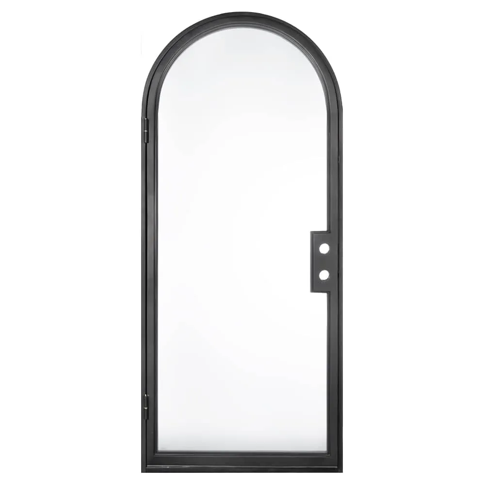 Air Lite with Thermal Break - Single Full Arch | Standard Sizes