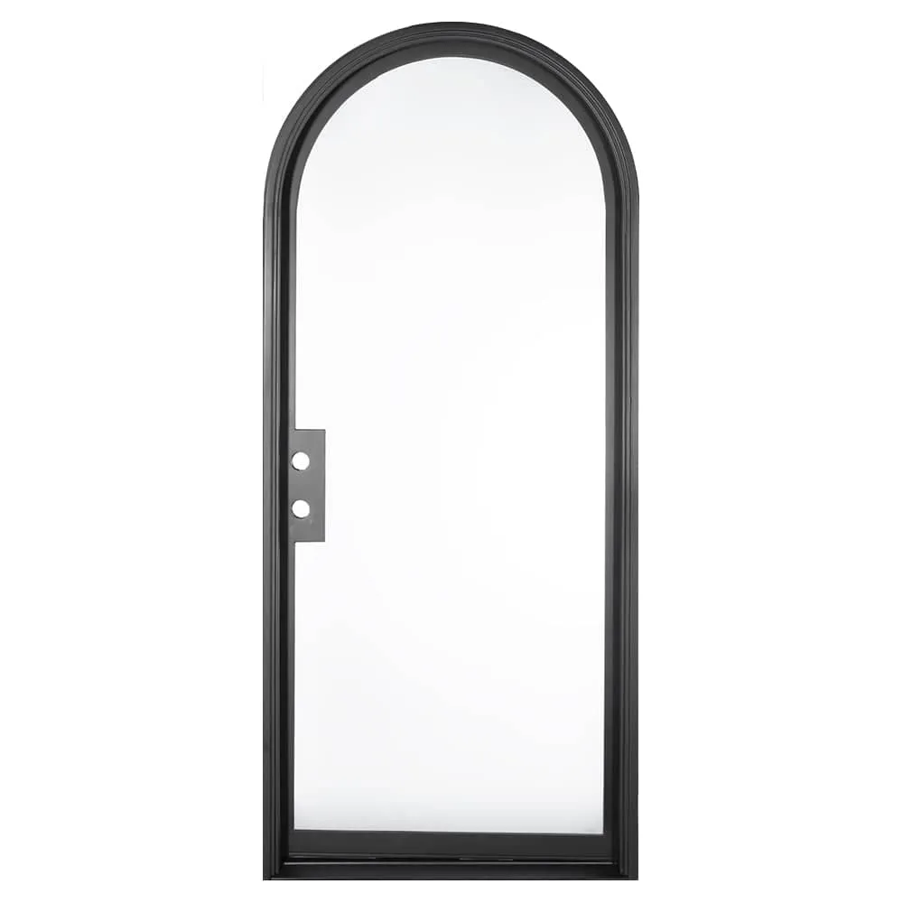 Air Lite with Thermal Break - Single Full Arch | Standard Sizes