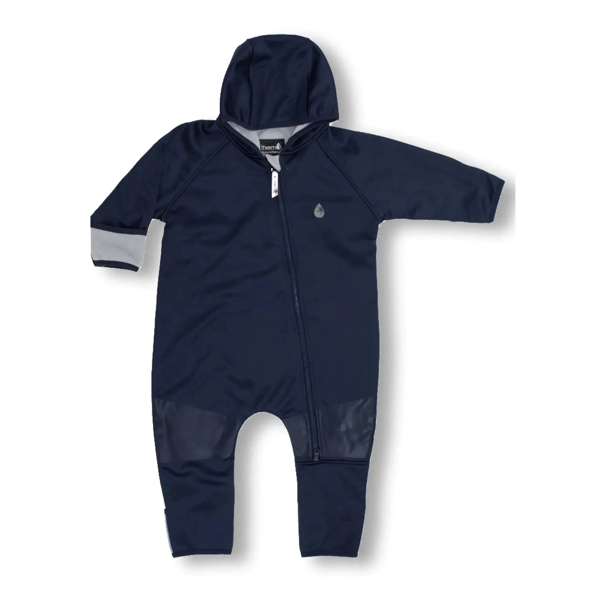 All-Weather Fleece Onesie