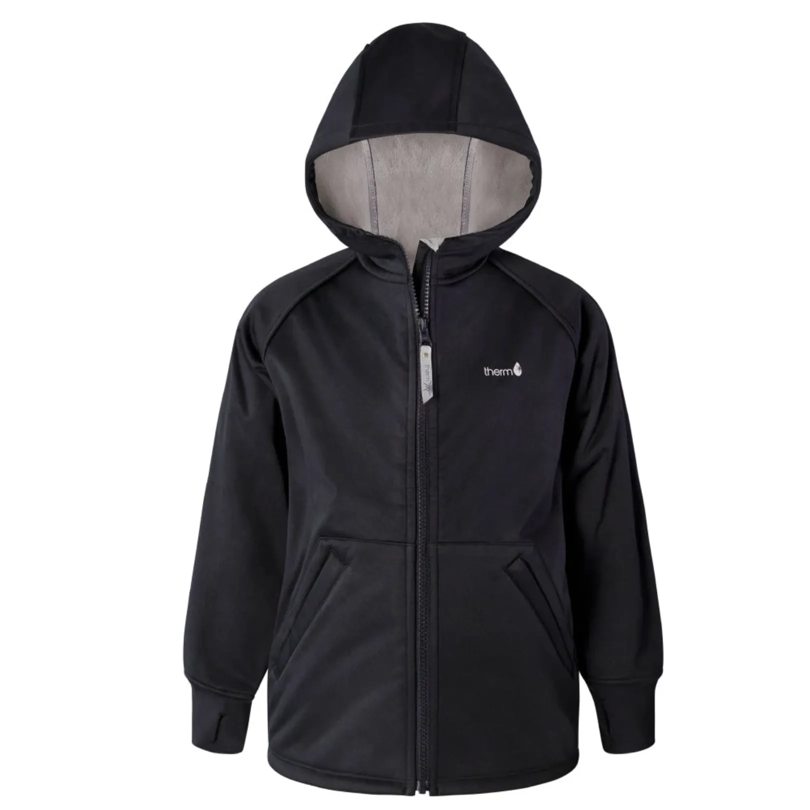 All-Weather Hoodie