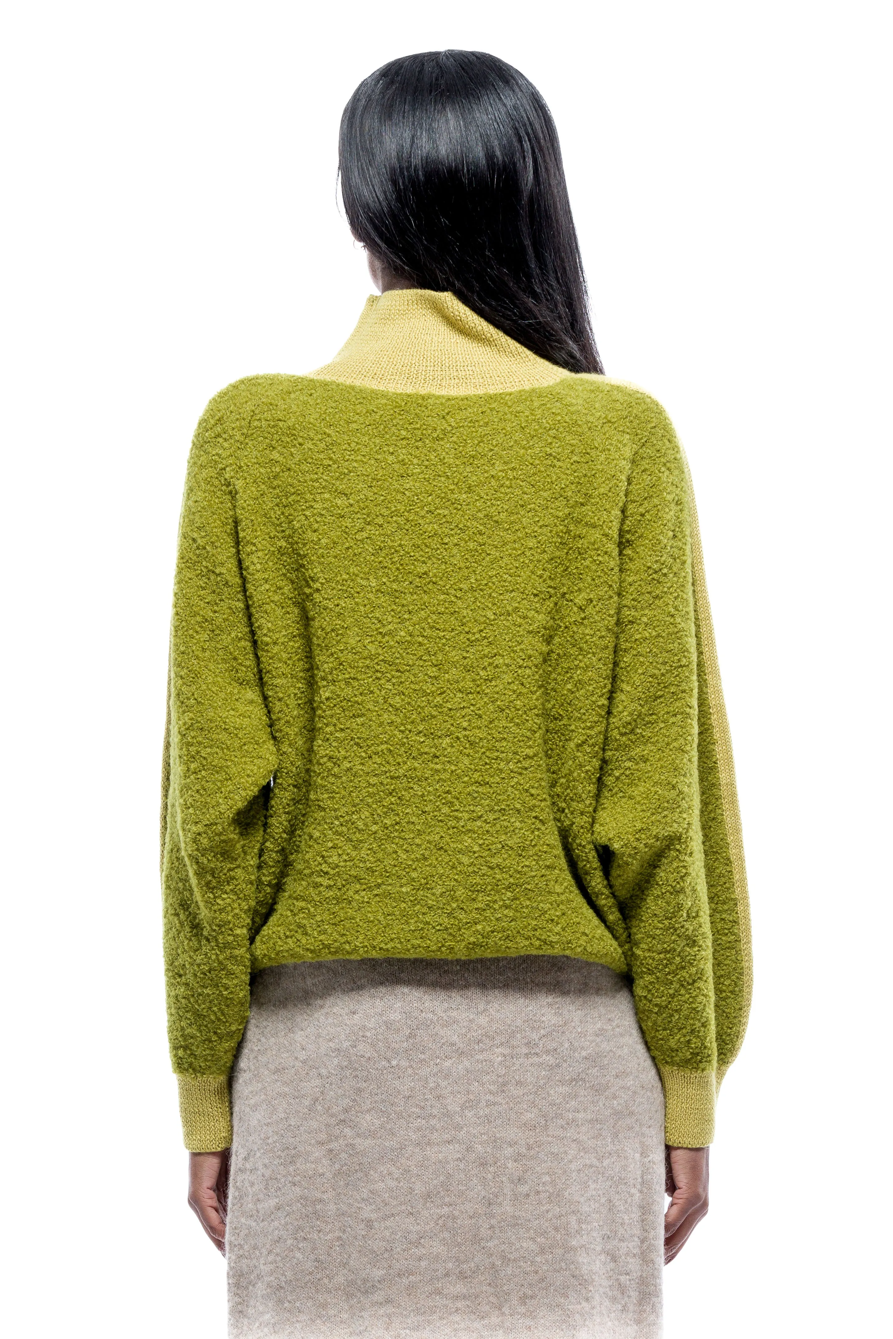 Amana Sweater