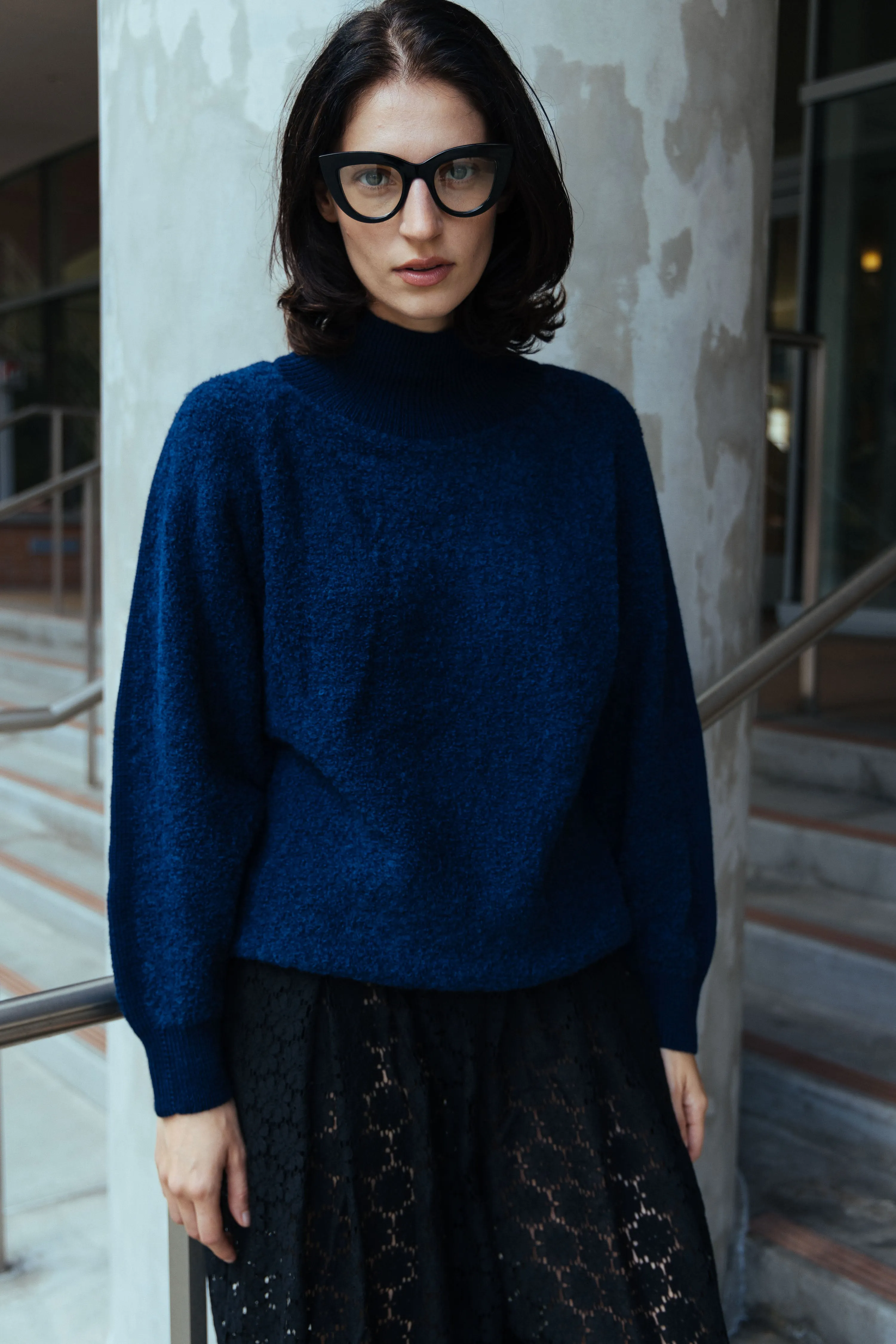 Amana Sweater