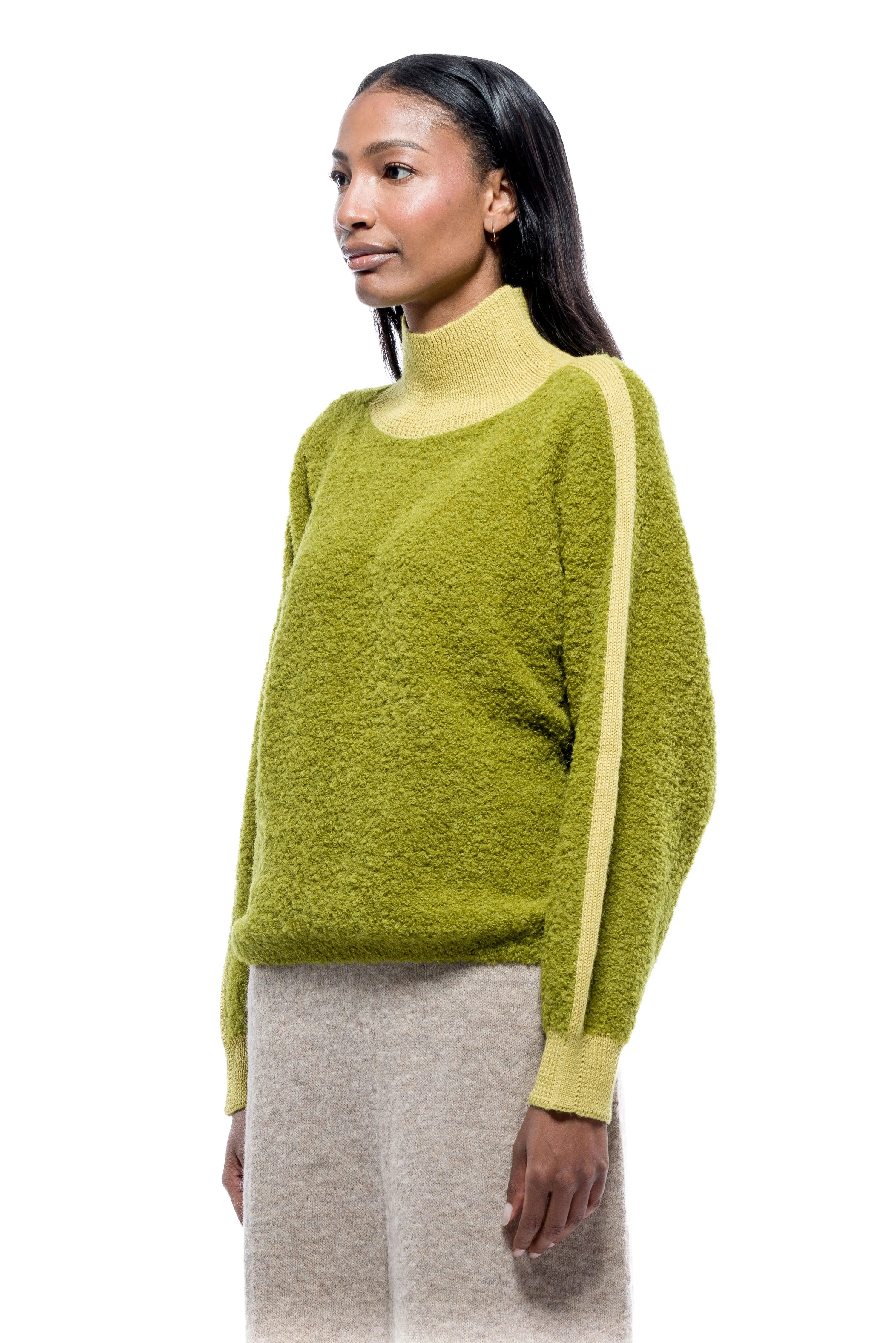 Amana Sweater