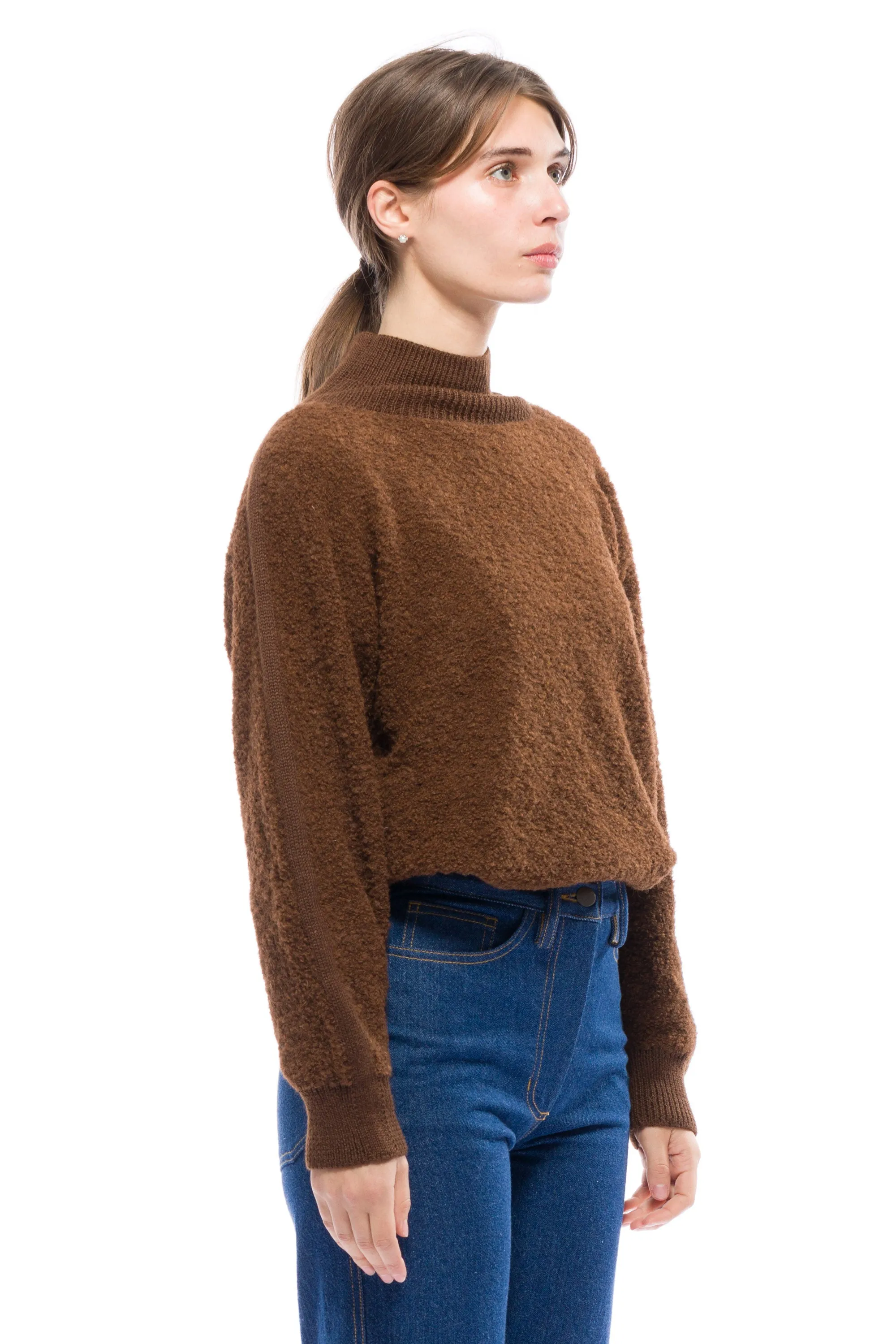 Amana Sweater