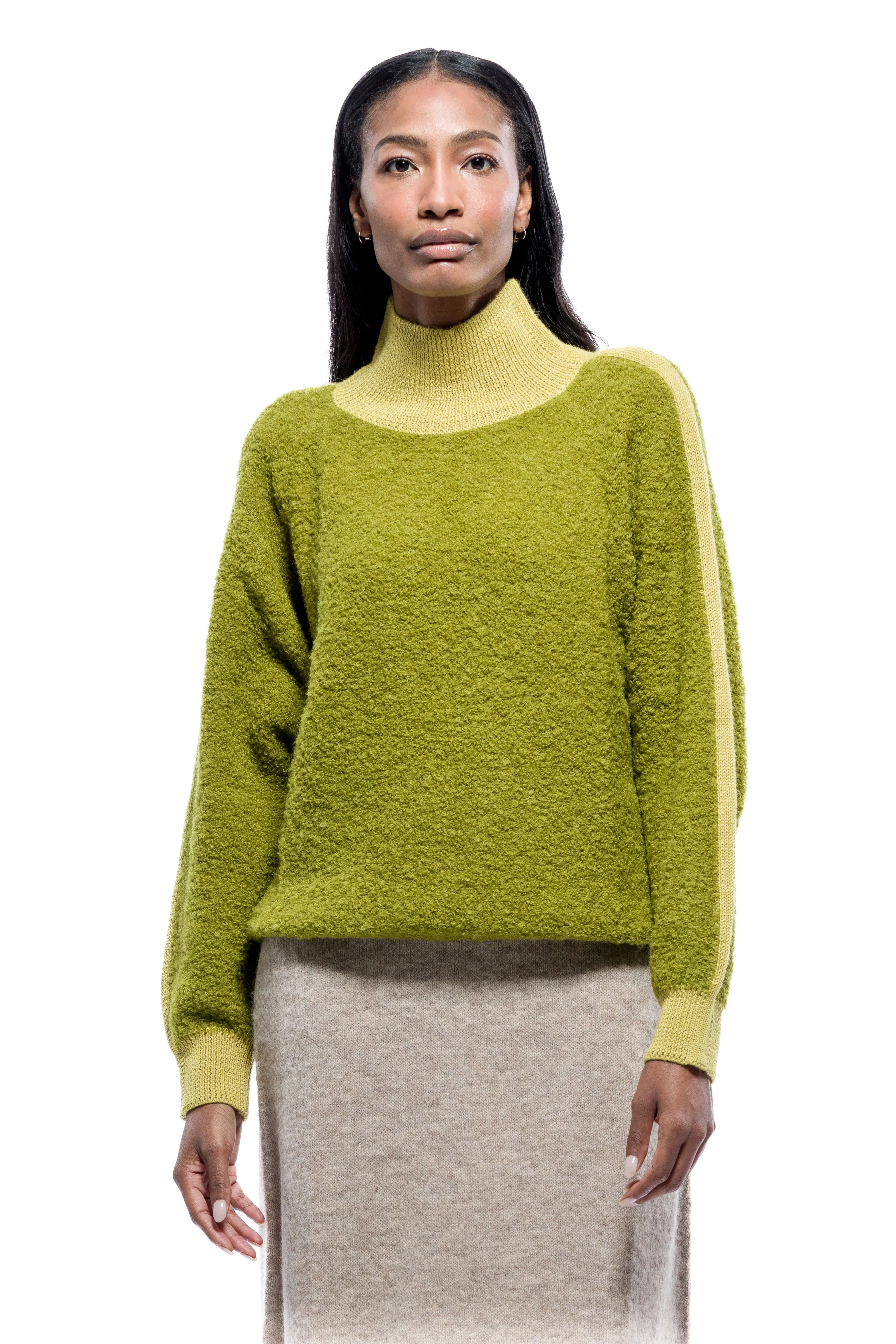 Amana Sweater