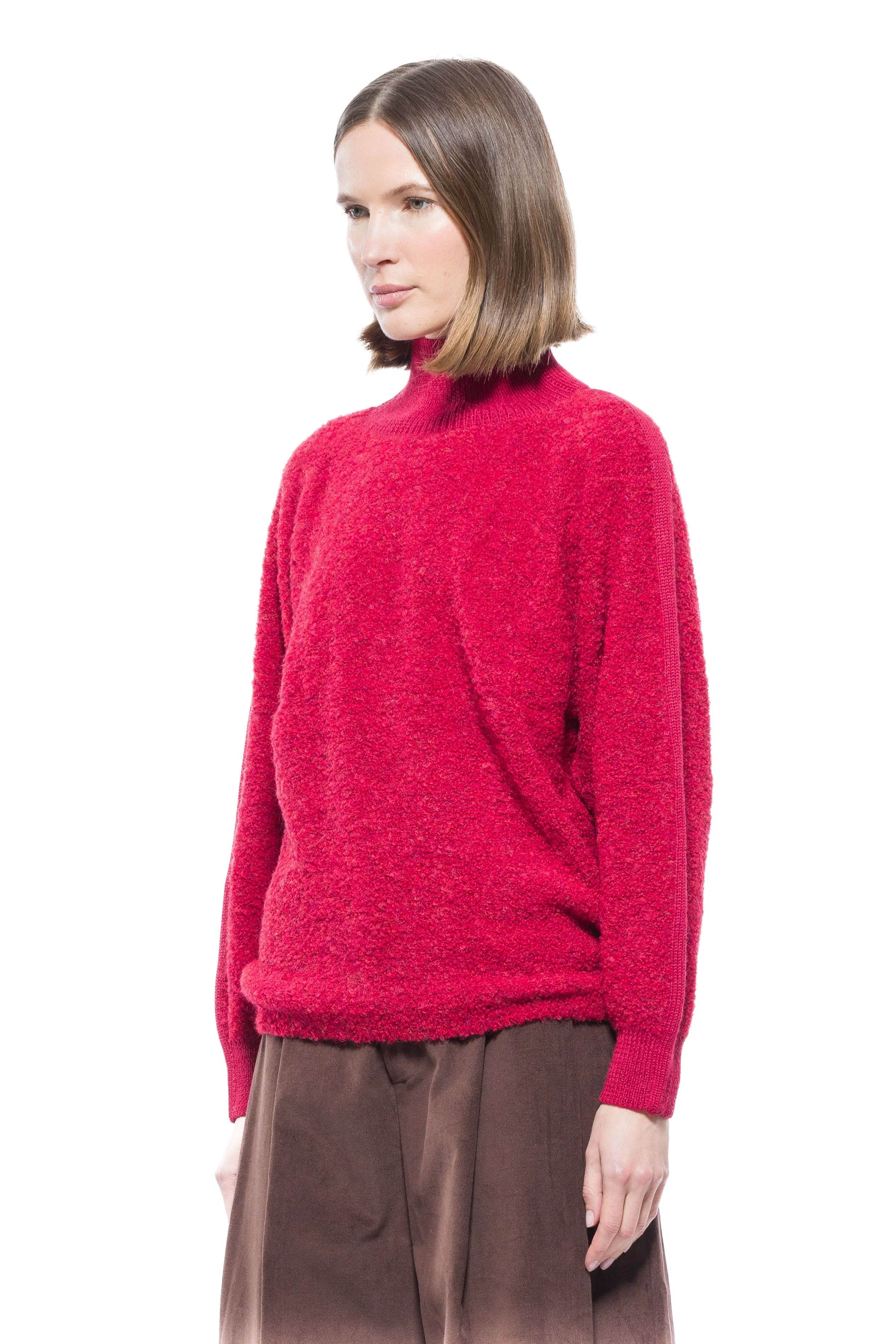 Amana Sweater