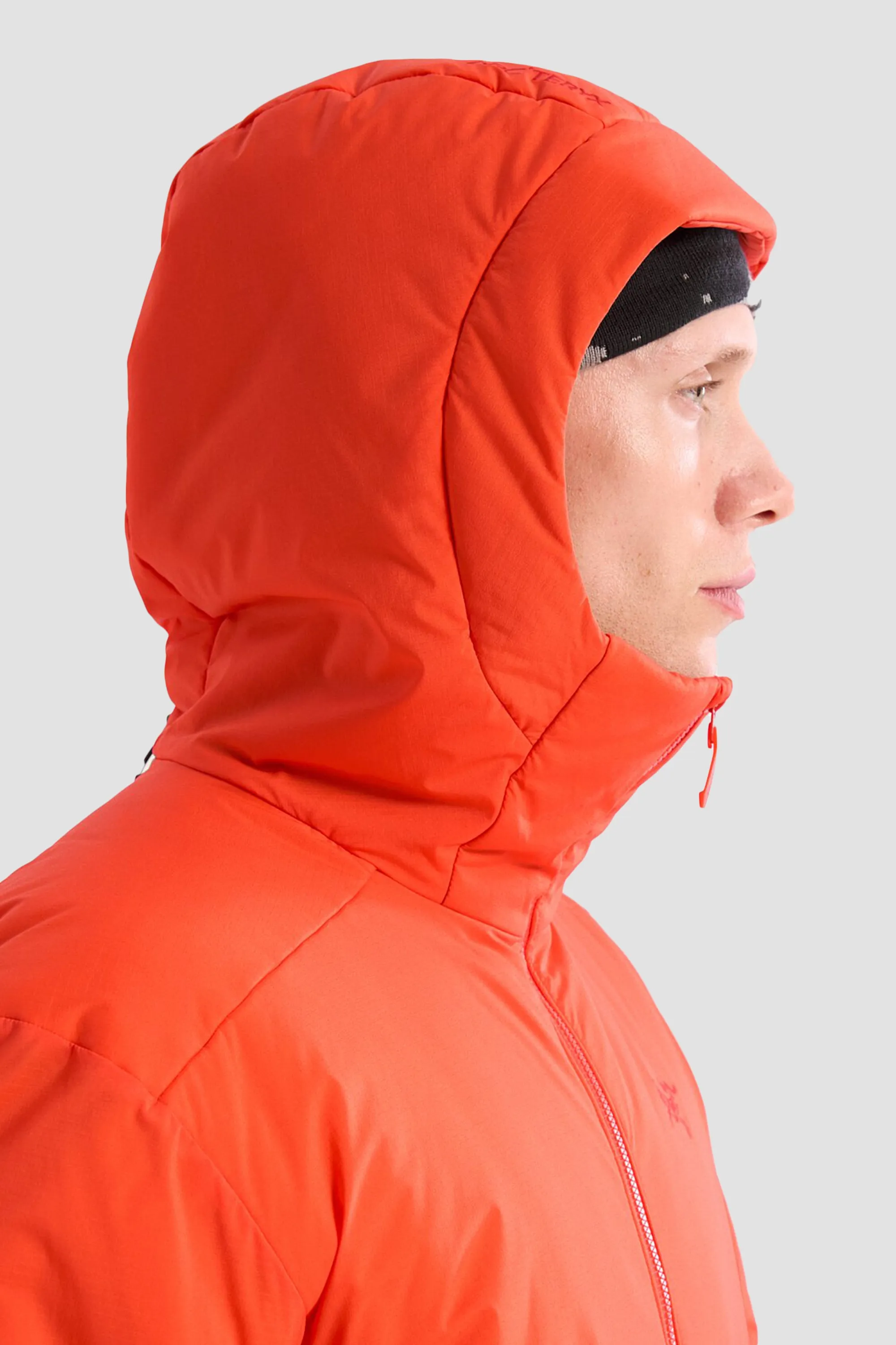 Arc'teryx Men's Atom Heavyweight Hoody in Solaris