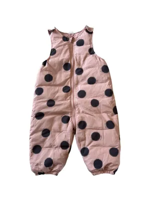 Balabala Puffer/Quilted Coat & Outerwear 12-18M