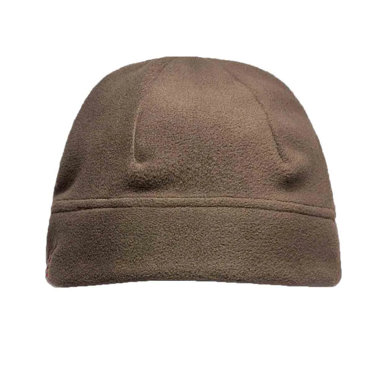 Bizon Tactical Microfleece Watch Cap Hat Winter Warm 1 Layered