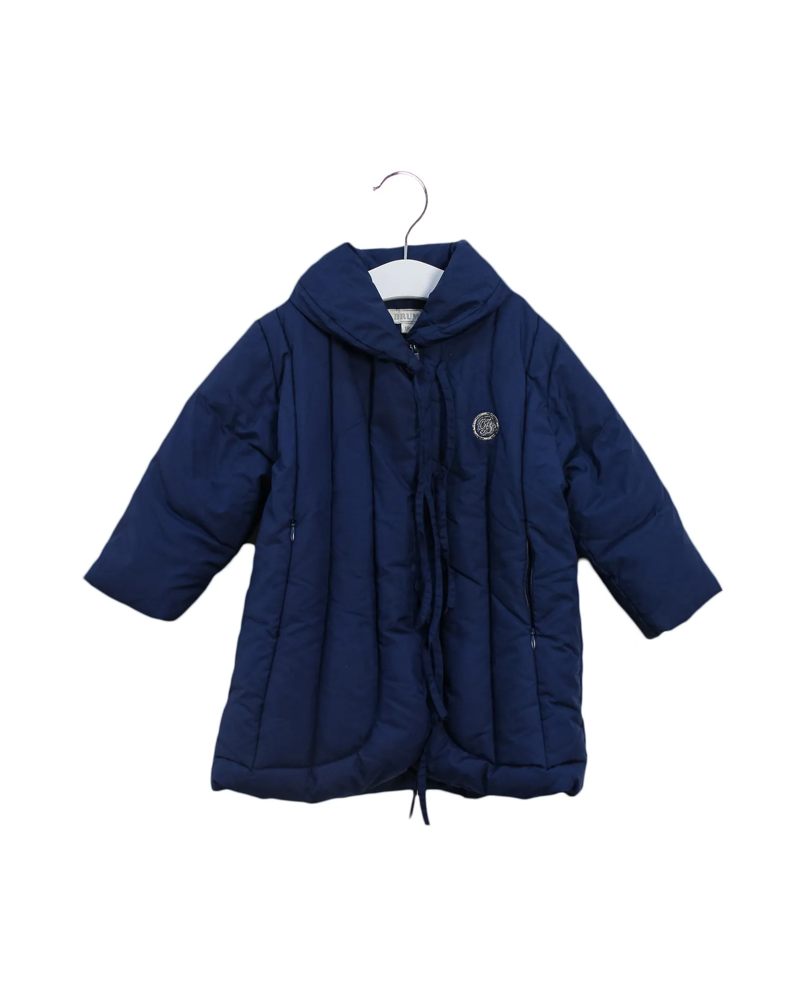 Brums Puffer Coat 18M