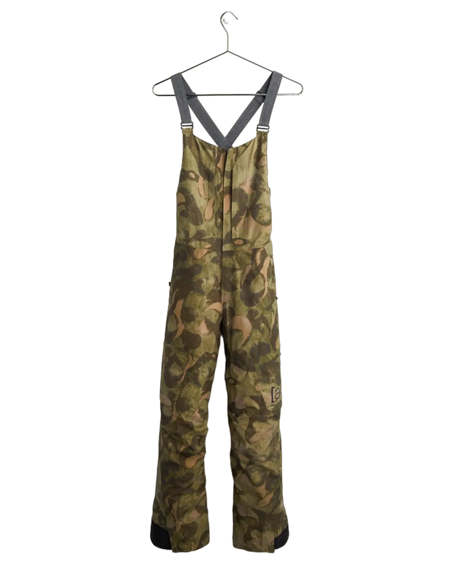 Burton [ak]® GORE-TEX 2L Kimmy Women's Snow Bib Pants - Victor Camo - 2022