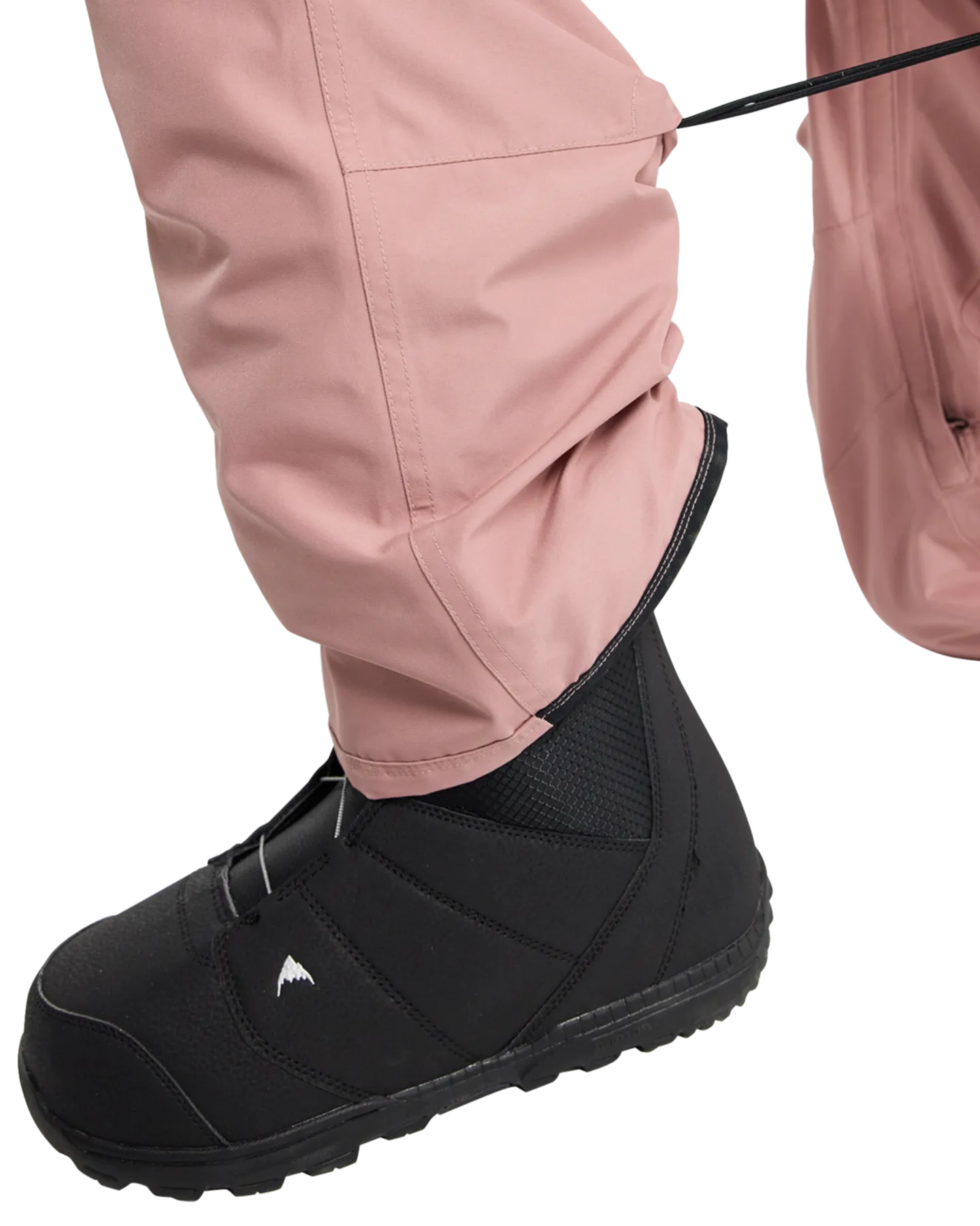 Burton Men's Ballast Gore‑Tex 2L Snow Pants - Powder Blush