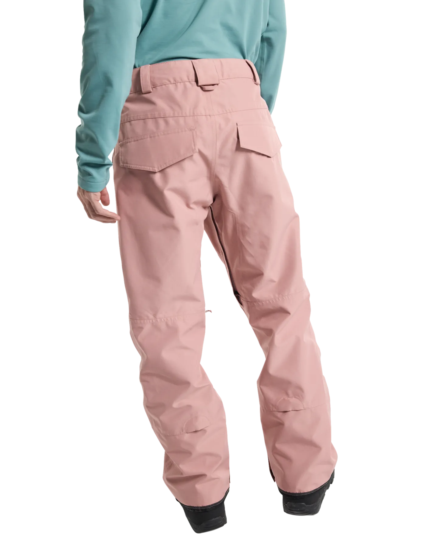 Burton Men's Ballast Gore‑Tex 2L Snow Pants - Powder Blush