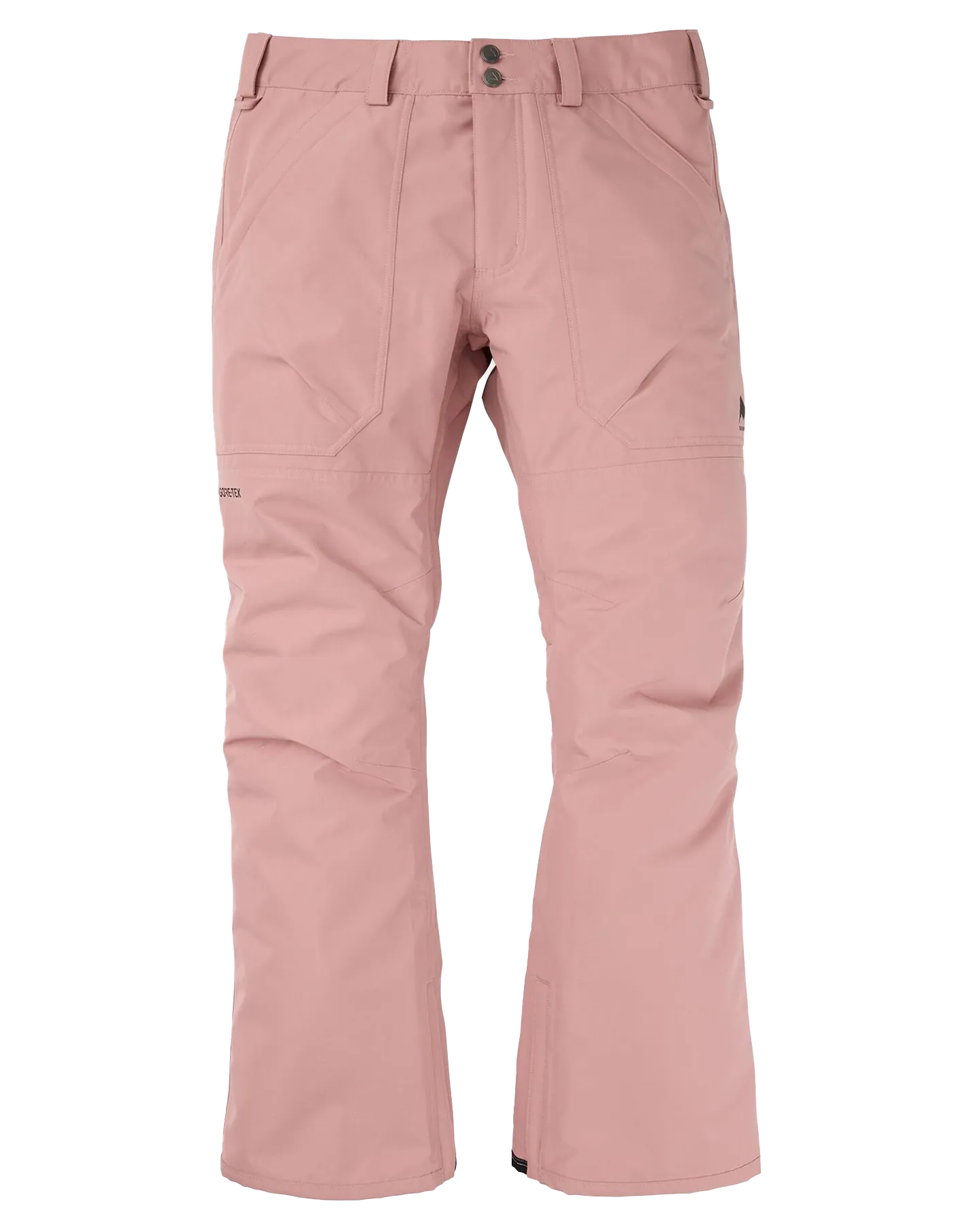 Burton Men's Ballast Gore‑Tex 2L Snow Pants - Powder Blush