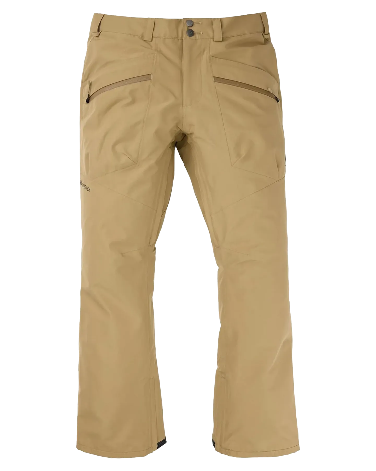 Burton Men's Vent Gore-Tex 2L Snow Pants - Kelp