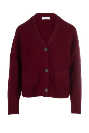 Cardigan, Bordeaux