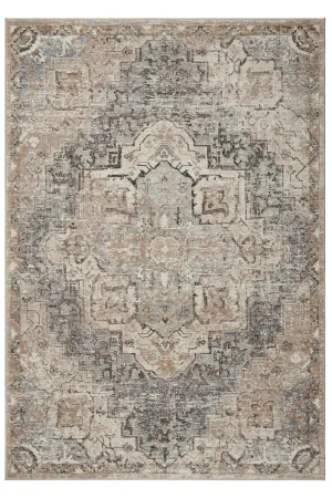 Carnival Area Rug - 35055 (730)