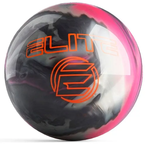 Elite Alien Revolution Bowling Ball