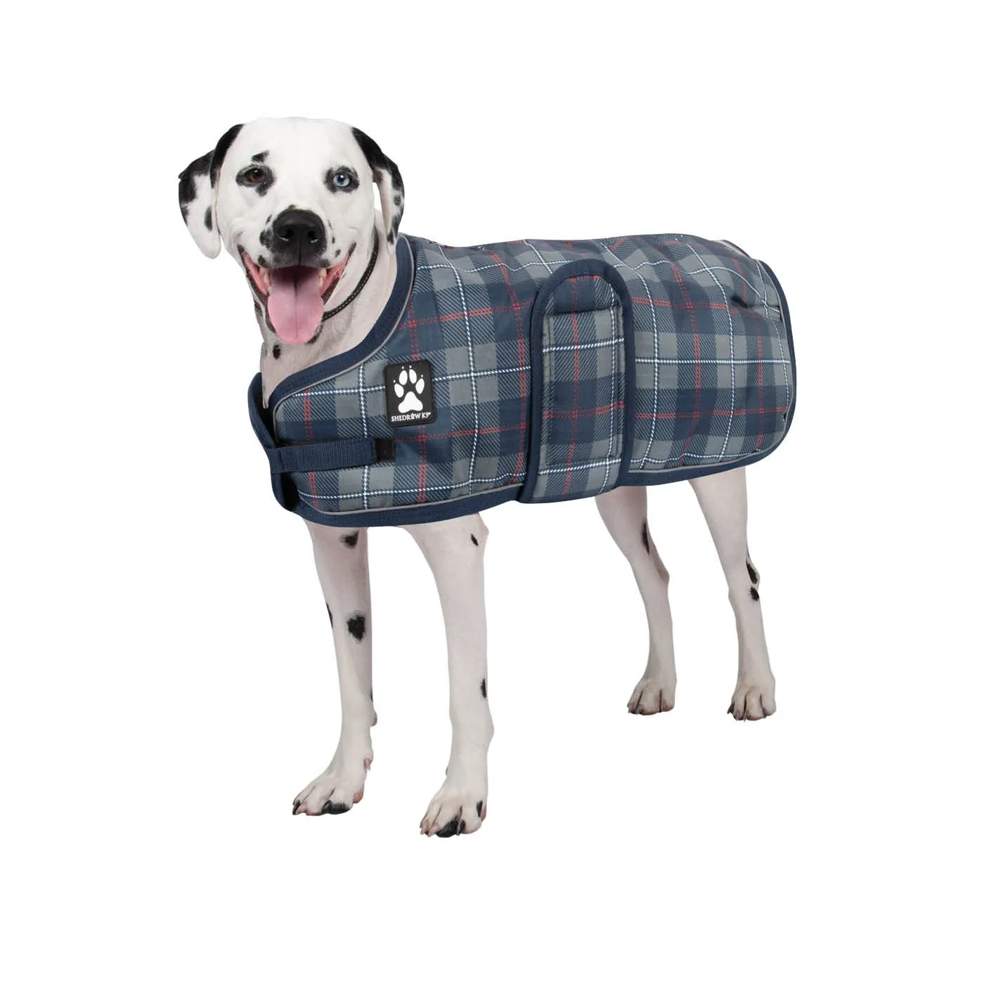 Expedition Dog Coat