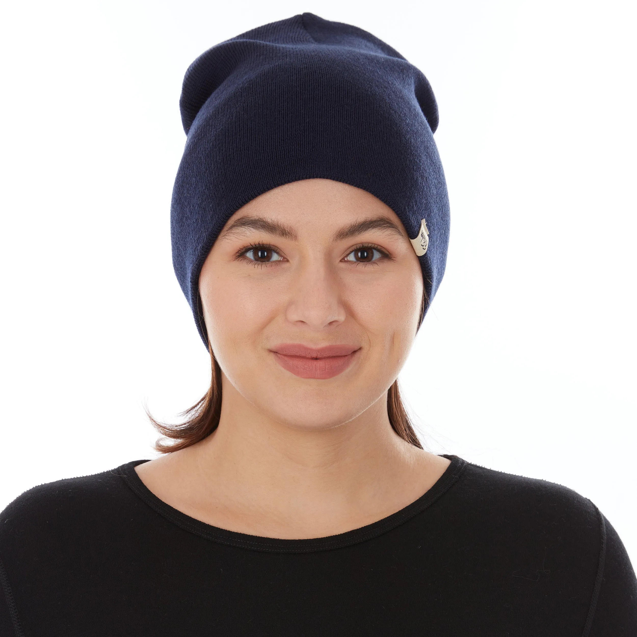 Expedition - Everyday Knit Beanie 100% Merino Wool