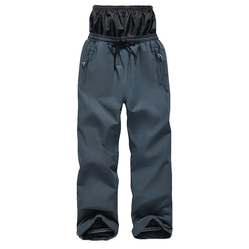 Fashion Warm Windproof and Waterproof Snowboarding Pants - SF1842