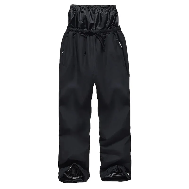 Fashion Warm Windproof and Waterproof Snowboarding Pants - SF1842