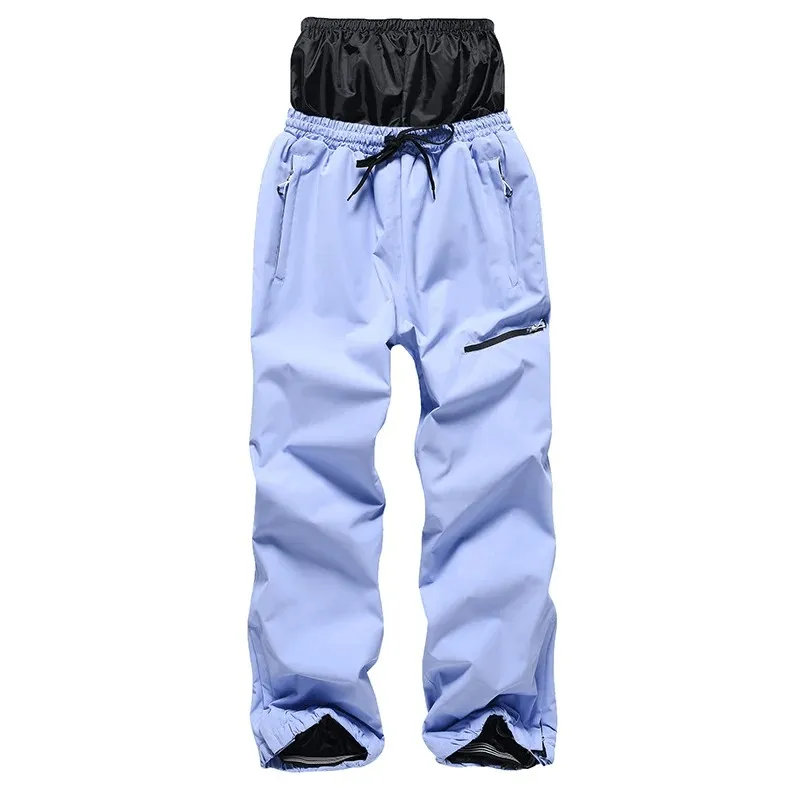 Fashion Warm Windproof and Waterproof Snowboarding Pants - SF1842