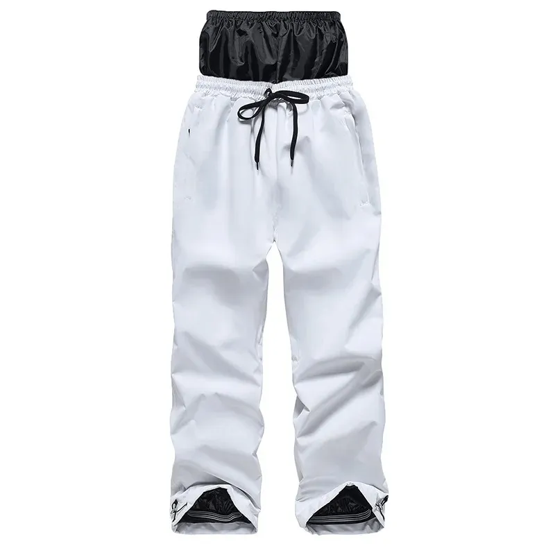 Fashion Warm Windproof and Waterproof Snowboarding Pants - SF1842