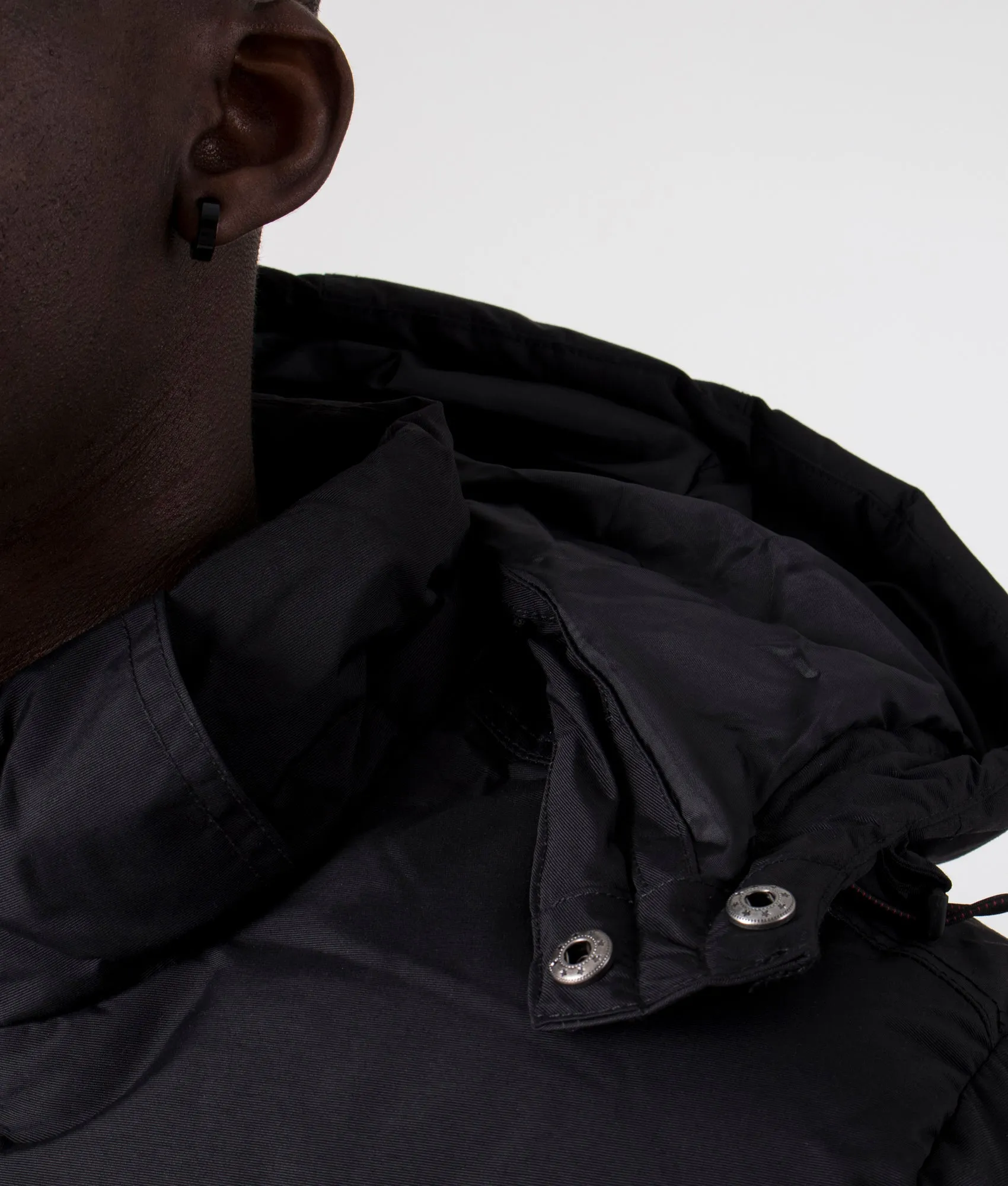 Glacier View Puffer Jacket