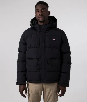 Glacier View Puffer Jacket