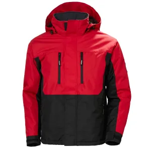 Helly Hansen Berg Insulated Winter Jacket