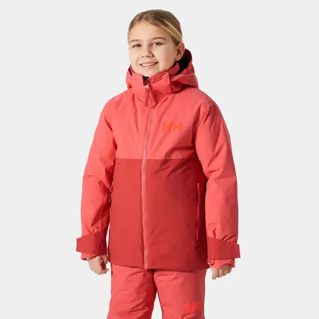 Helly Hansen Junior Traverse Jacket