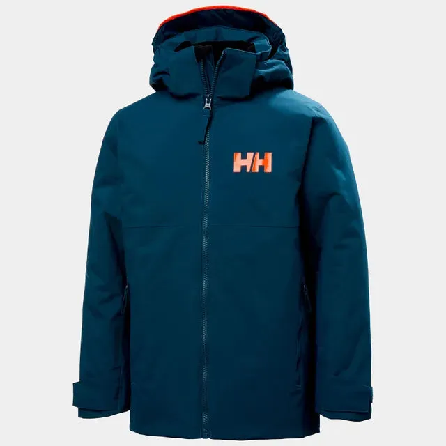 Helly Hansen Junior Traverse Jacket