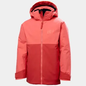 Helly Hansen Junior Traverse Jacket