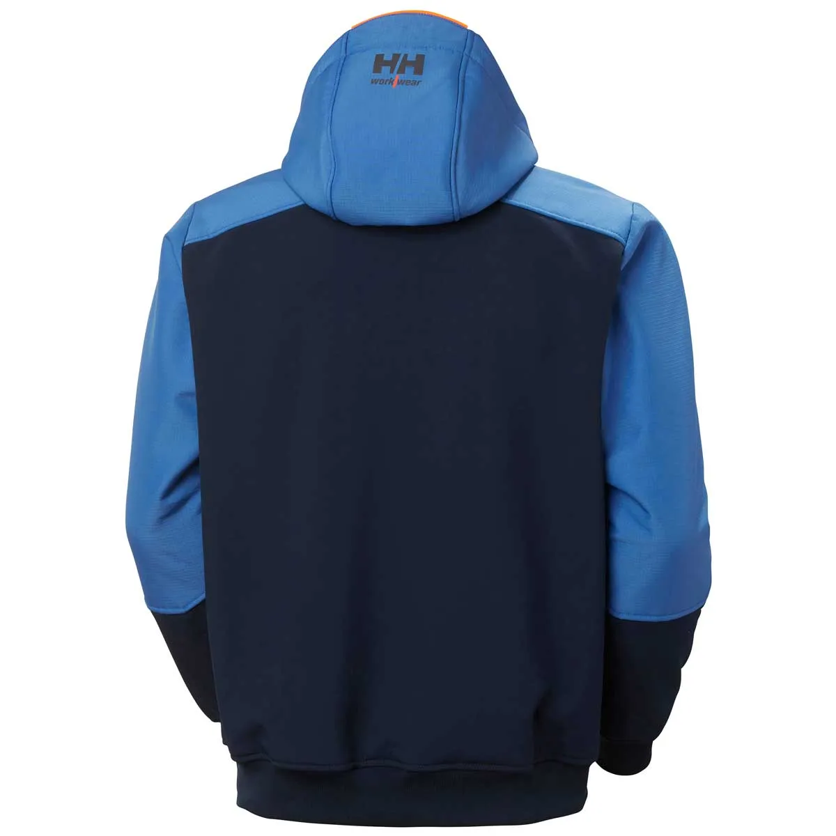 Helly Hansen Oxford Winter Softshell Jacket