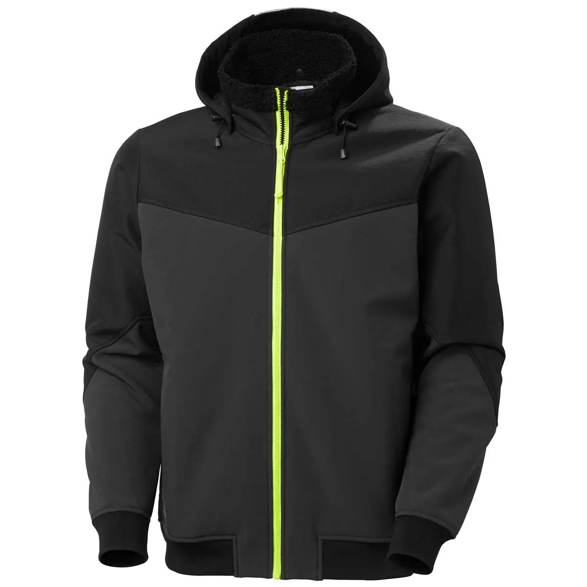 Helly Hansen Oxford Winter Softshell Jacket