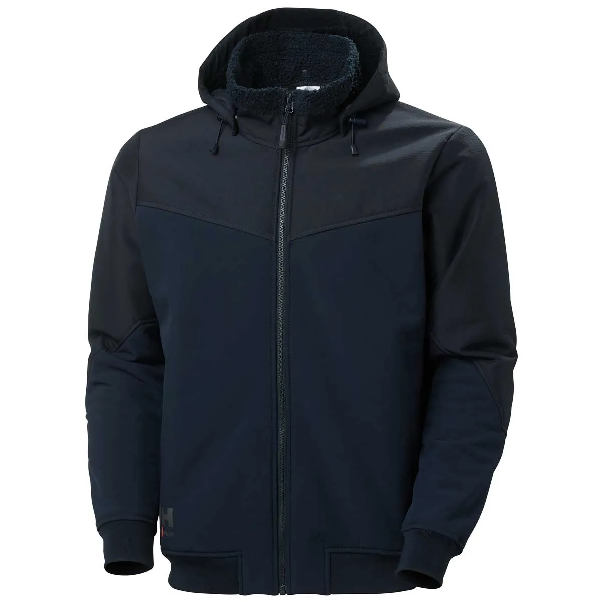 Helly Hansen Oxford Winter Softshell Jacket