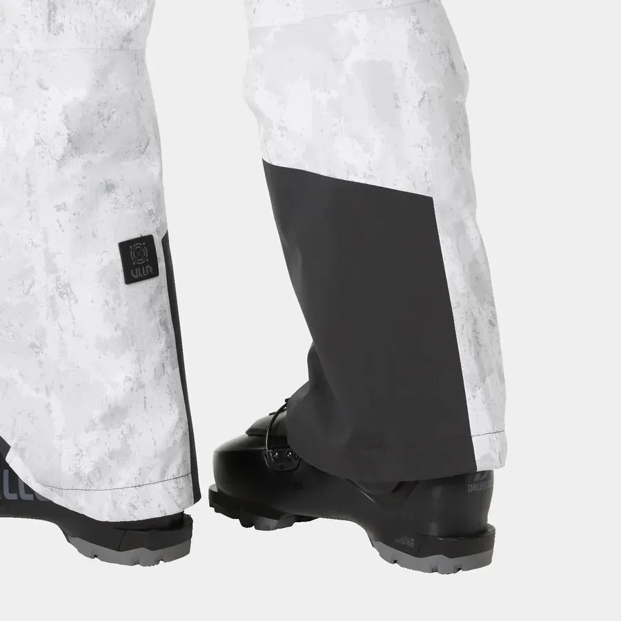 Helly Hansen Sogn Bib Shell Snow Pant - Men's