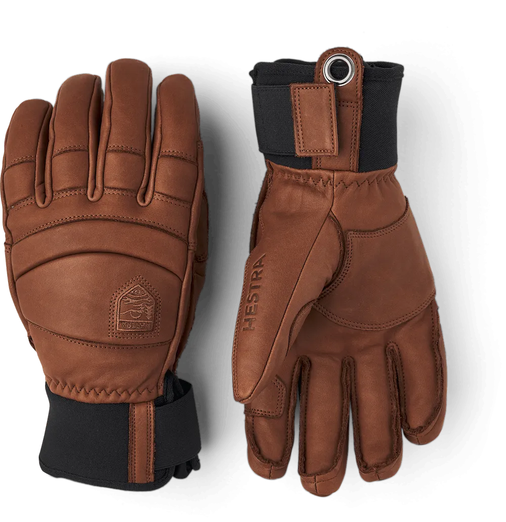 Hestra Fall Line-5 Finger Glove