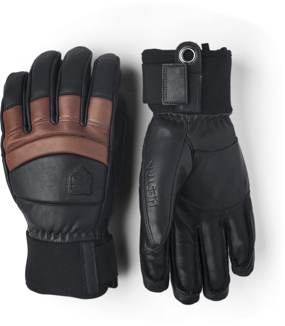 Hestra Fall Line-5 Finger Glove