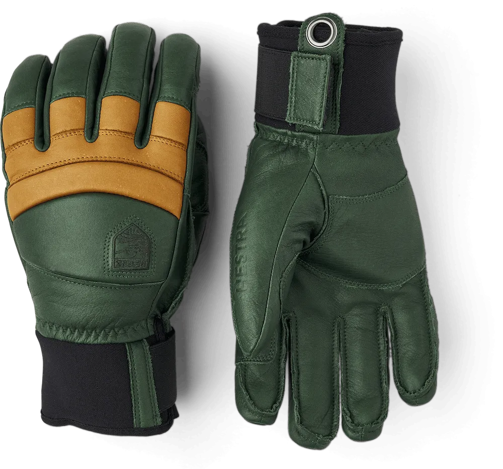 Hestra Fall Line-5 Finger Glove