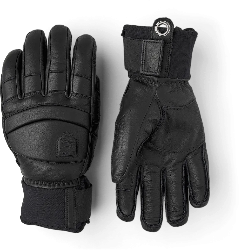 Hestra Fall Line-5 Finger Glove