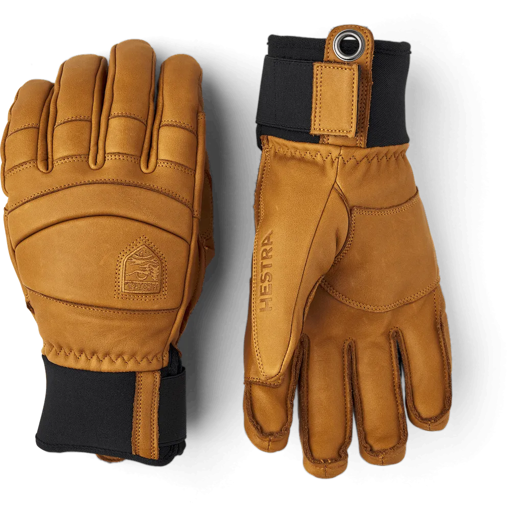 Hestra Fall Line-5 Finger Glove