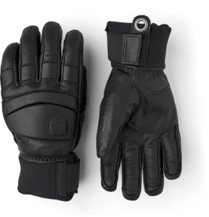 Hestra Fall Line-5 Finger Glove