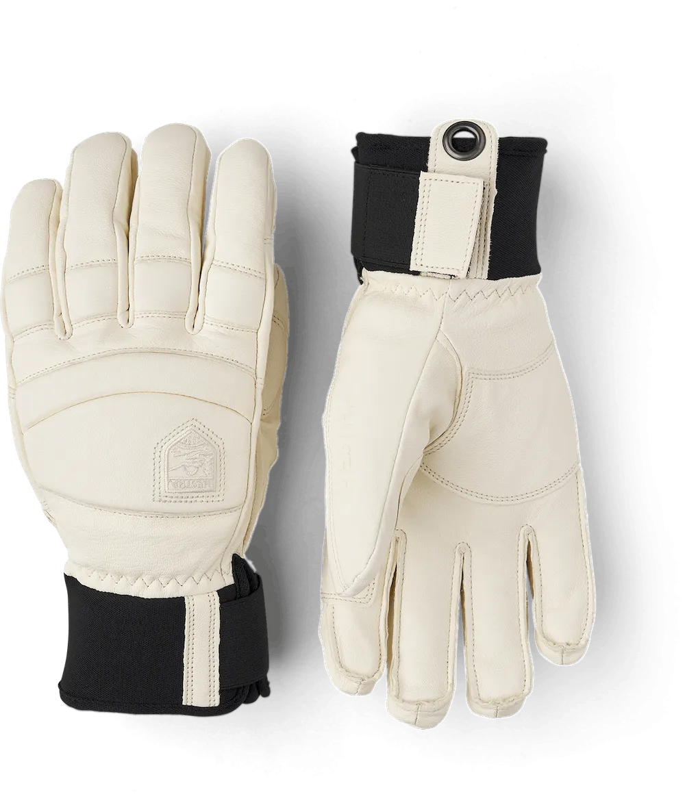 Hestra Fall Line-5 Finger Glove